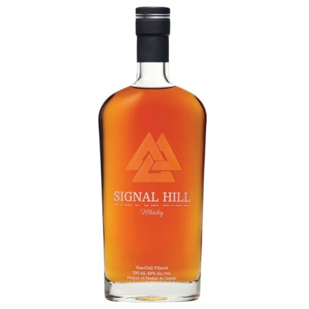 Signal Hill Whiskey