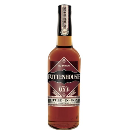 Whisky di segale Rittenhouse
