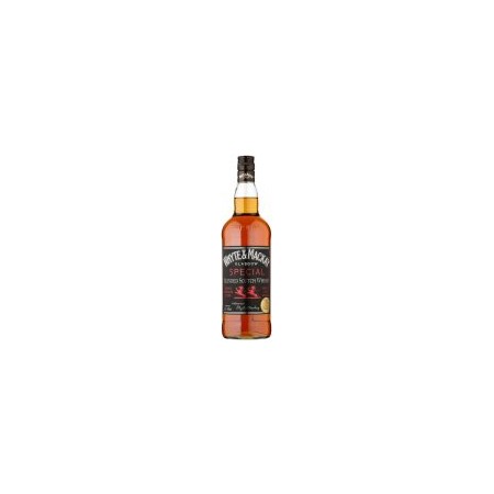 Speciale Whyte & Mackay