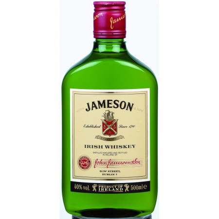 Jameson irlandese