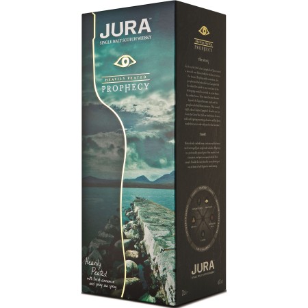Jura Prophecy Single Malt