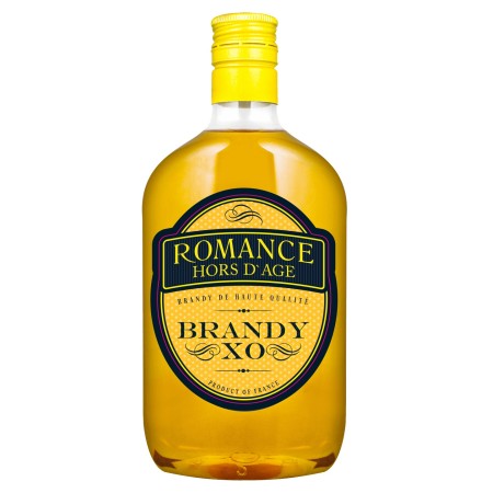 Romance Hors D’age X.O Brandy