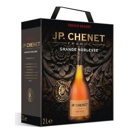 J.P.Chenet Grande Noblesse Francouzské brandy