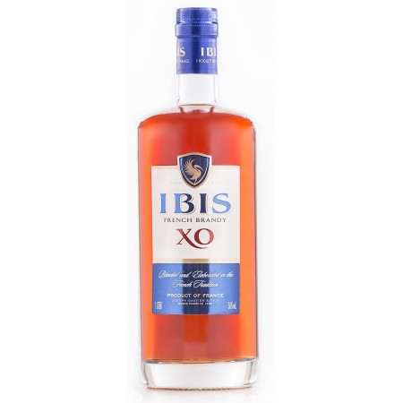 Ibis XO Brandy | Vychutnejte si dokonalost s Tulivesi.com 🥃