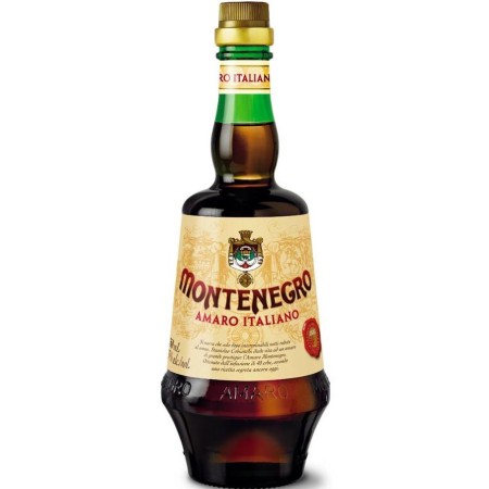 Amaro Montenegro