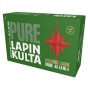 Lapin Kulta Lager biologica pura 24 X 0,33l
