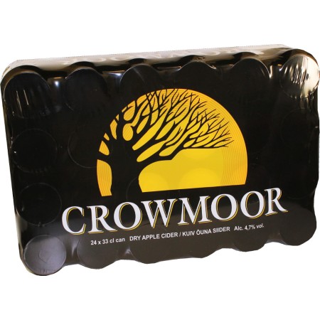 Crowmoor Apple