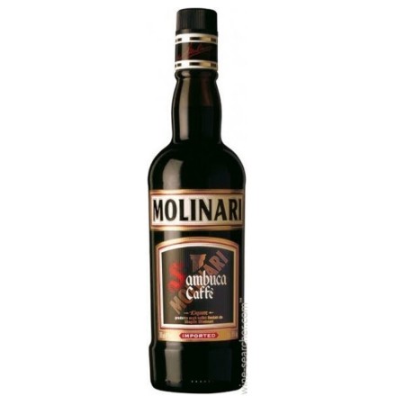 Molinari Caffe Liquore