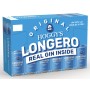 Hoggys Longero Real Gin Inside 24 X 0.33l