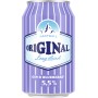 Hartwall Original Long Drink Gin & Blueberry 5.5% - (24x0.33L)