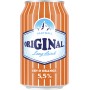 Hartwall Orange Long Drink - 7.92L- (24x0.33L)