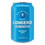 Hoggys Longero Real Gin Inside 5% (24 X 0.33l)