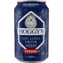 Hoggyґs Gin Long Drink Strong- 7.92L- (24x0.33L)