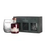 Junimperium Negroni gift set with two glasses - 0.2L
