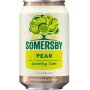 Somersby Pear- 7.92L- (24x0.33L)