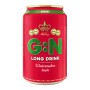 A.Le Coq G_n Long Drink Görögdinnye- 7.92L- (24x0.33L)