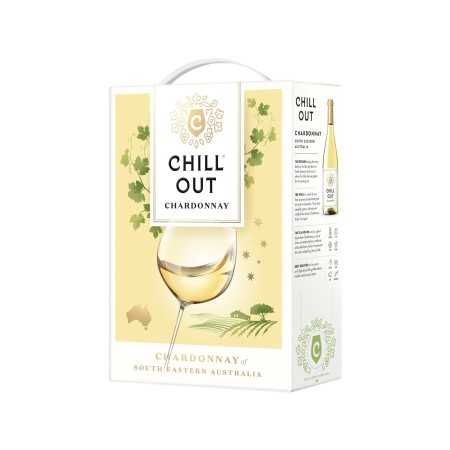 Chill Out Chardonnay: Your Perfect Summer Wine | Tulivesi.com 🍷🌴