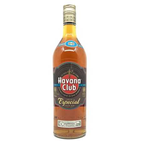 Havana Club Anejo Especial 1.0L