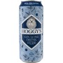 Hoggys Real Gin Long Drink & Herbs 5.0% - 24x 0.5L
