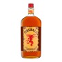 Fireball RED HOT likér se skořicí a whisky 33% obj. 1.0L