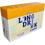 Koff Long Drink & Mango 5.5% 7.92L - (24x0.33L)