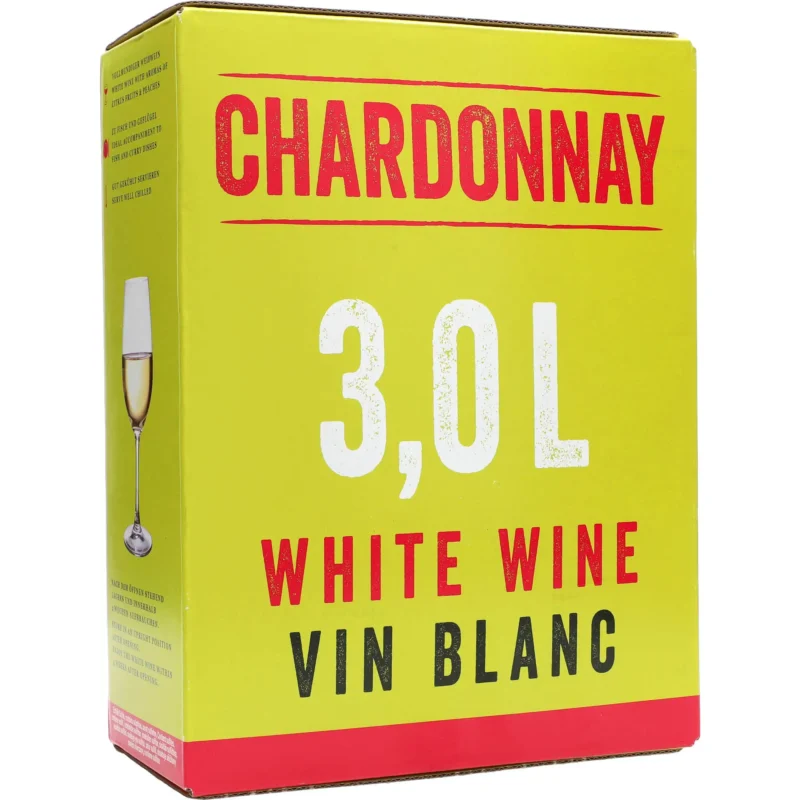 Neon Chardonnay 12,5%