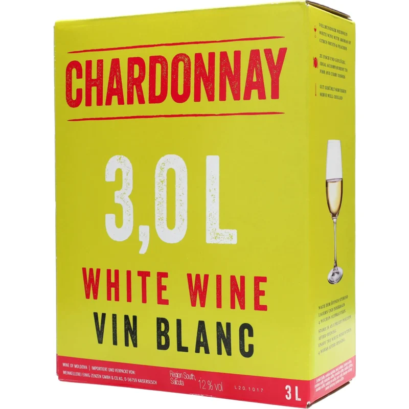 Neon Chardonnay 12,5% - Image 2