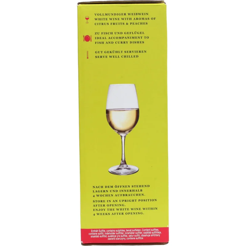 Neon Chardonnay 12,5% - Image 3