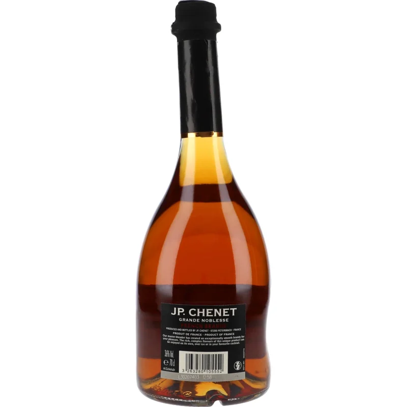 J.P. Chenet French Brandy 36%