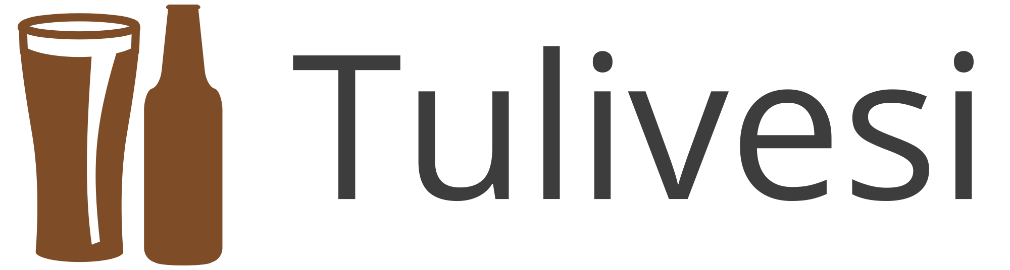 Tulivesi Logo